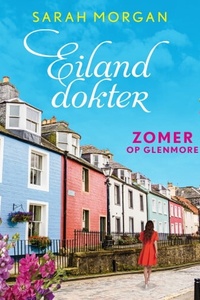 Zomer op Glenmore