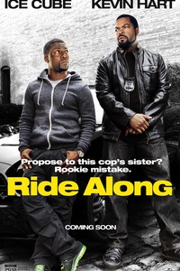 Ride Along
