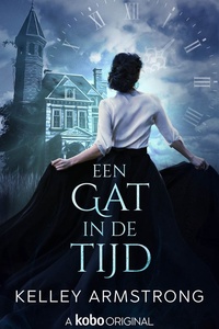 Verweven in tijd 1 - Een gat in de tijd