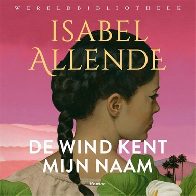 De wind kent mijn naam