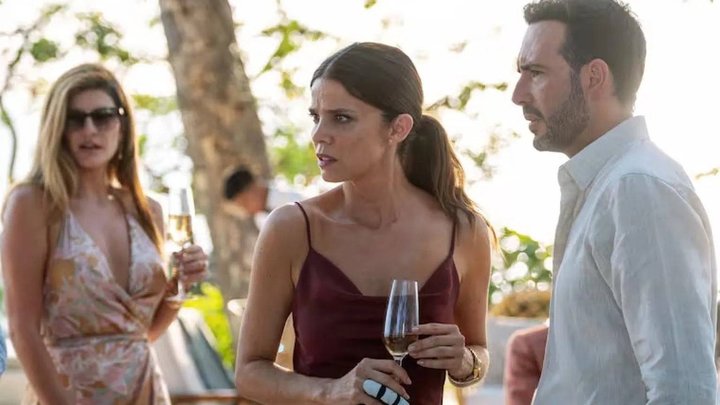 Krijgt de Netflix-serie Medusa een tweede seizoen?