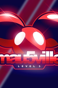 mau5ville: Level 3
