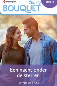 Bouquet Extra 682 - Een nacht onder de sterren