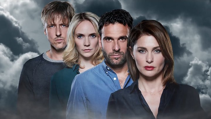 De 5 Beste Series Op Videoland