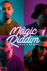 Magic Riddim
