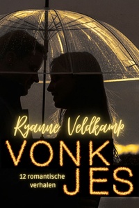 Vonkjes
