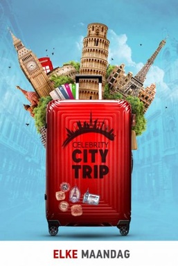 Celebrity City Trip (E07)