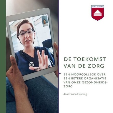 De toekomst van de zorg