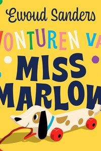 Avonturen van miss Marlow