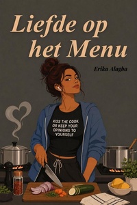 Liefde op het Menu