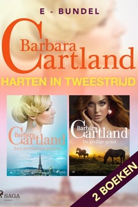 Harten in tweestrijd