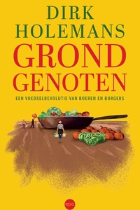 Grondgenoten