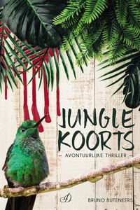 Junglekoorts
