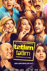 Tatlim Tatlim