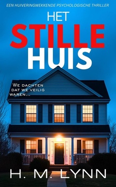Het Stille Huis