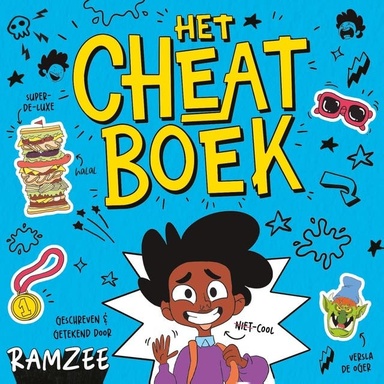 Het Cheatboek: Lukt het Kamal zich populair te bluffen?