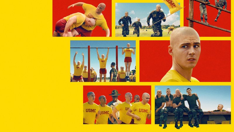 Dit is de cast van Netflix-serie Boots en waar je de acteurs van kent