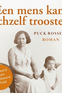 Een mens kan zichzelf troosten