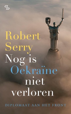 Nog is Oekraïne niet verloren