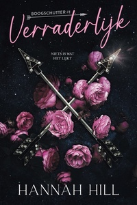 Boogschutter 1 - Verraderlijk