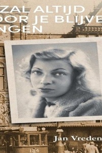 Ik zal altijd voor je blijven zingen