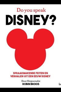 Do you speak Disney?