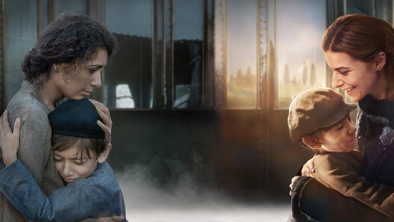 Alles wat je moet weten over Il Treno dei Bambini, de ontroerende Netflix-serie die de top 10 verovert