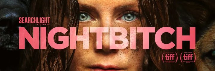 Exclusief op Disney+: Nightbitch, Een Uniek Verhaal