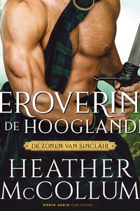 Verovering van de Hooglanden