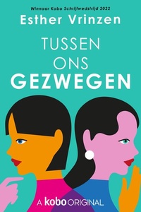 Tussen ons gezwegen