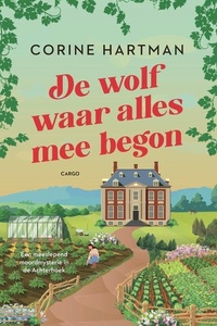 De wolf waar alles mee begon
