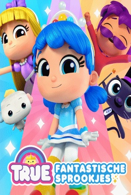 True: Fantastische Sprookjes