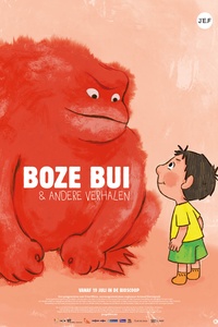 Boze Bui en Andere Verhalen