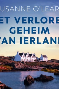 Het verloren geheim van Ierland