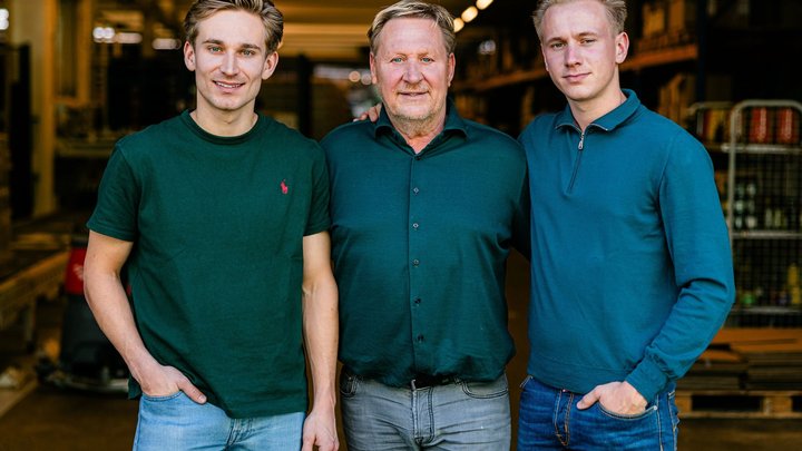 De Augurkenkoning is Terug! Nieuw Seizoen Nu Beschikbaar op Videoland
