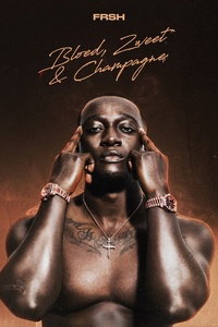 Bloed, Zweet & Champagne