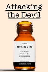 Attacking the Devil: Harold Evans (2014)