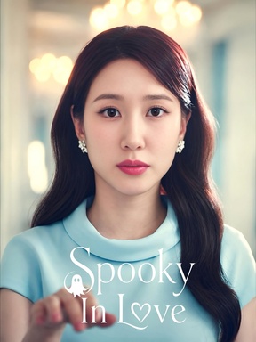Spooky in Love