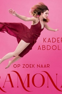 Op zoek naar Ramona