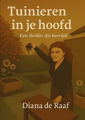 Tuinieren in je hoofd 3 - Tuinieren in je hoofd
