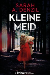 Kleine meid