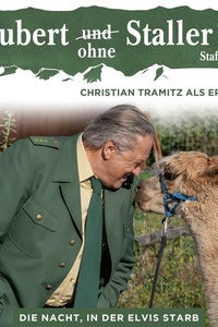 Folge 54: Die Nacht, in der Elvis starb