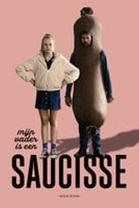 Mijn vader is een saucisse