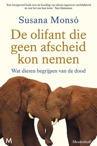 De olifant die geen afscheid kon nemen