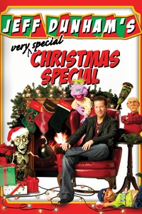 Jeff Dunham: Jeff Dunham's Very Special Christmas Special