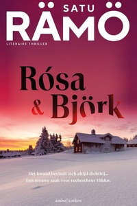 Rechercheur Hildur 2 - Rósa en Björk