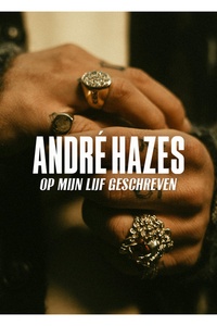 Op Mijn Lijf Geschreven