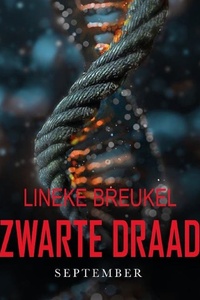Zwarte draad