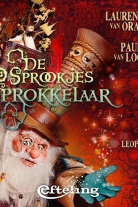 De Sprookjessprokkelaar