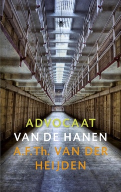 Advocaat van de hanen / druk Heruitgave